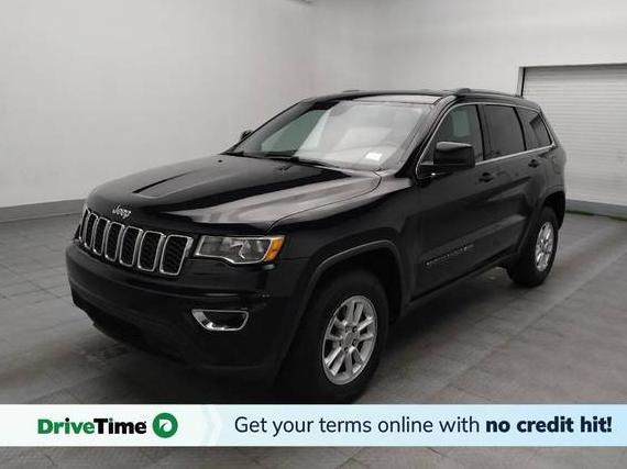 JEEP GRAND CHEROKEE 2020 1C4RJFAG5LC227111 image